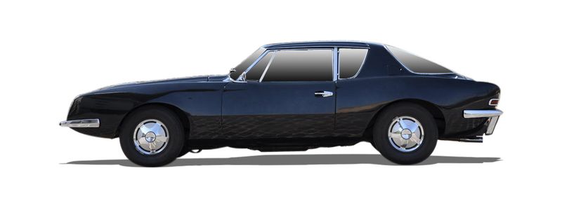 Логотип марки AVANTI