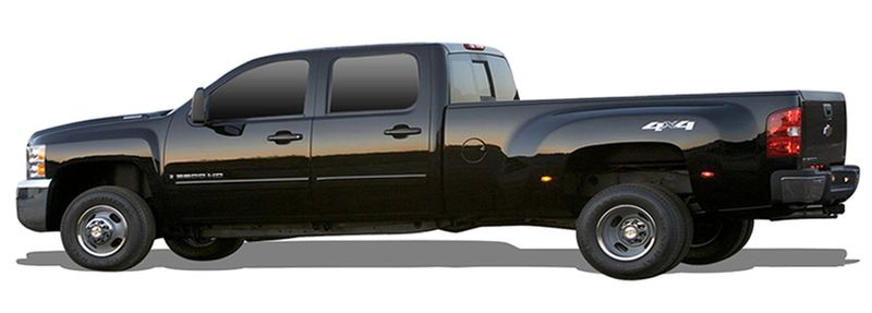 Логотип марки CHEVROLET