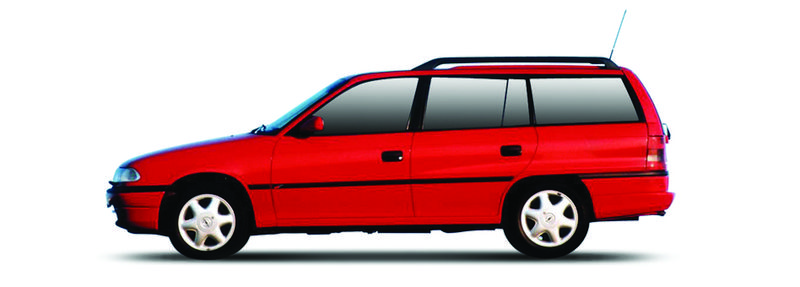 Логотип марки OPEL
