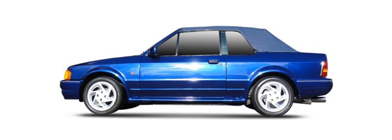 Логотип марки FORD