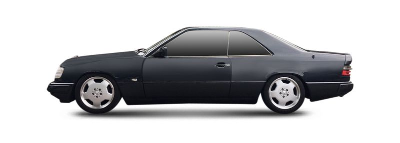 Логотип марки MERCEDES-BENZ