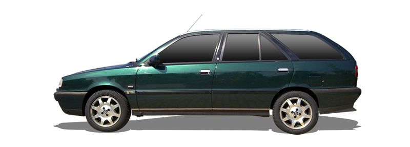 Логотип марки LANCIA