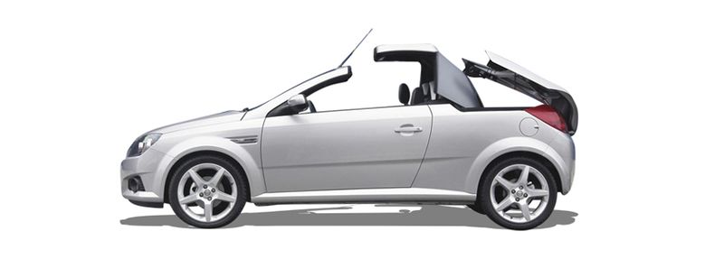 Логотип марки OPEL