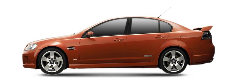 Логотип марки PONTIAC