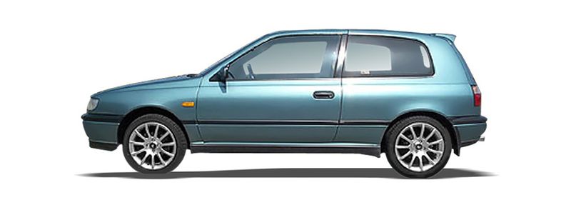 Логотип марки NISSAN