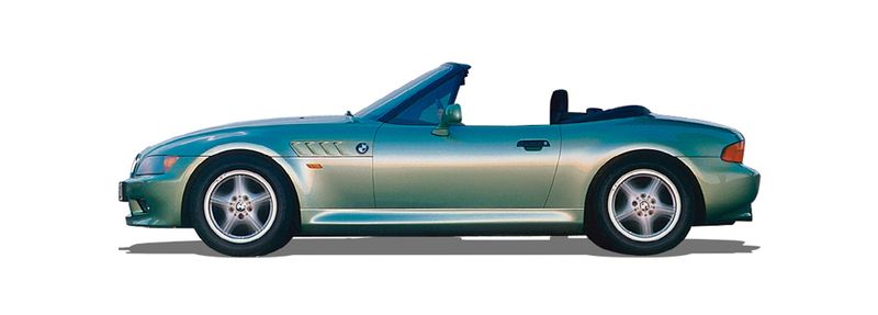 Логотип марки BMW