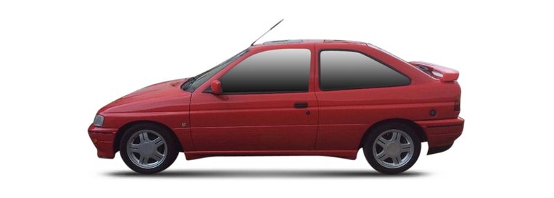Логотип марки FORD