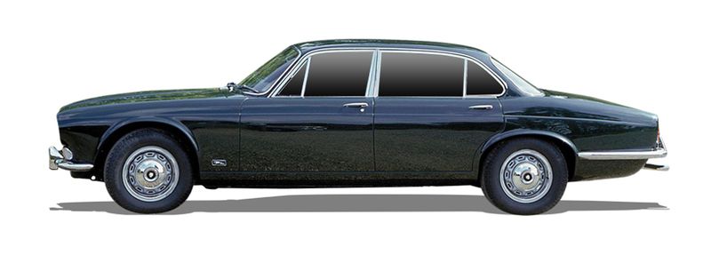 Логотип марки DAIMLER