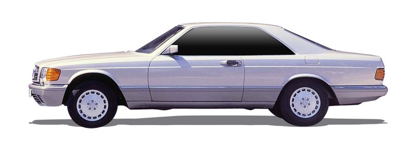Логотип марки MERCEDES-BENZ
