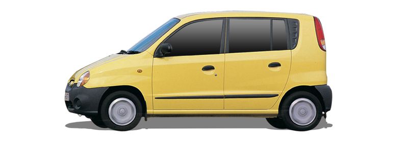 Логотип марки HYUNDAI