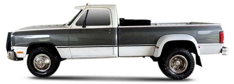 Логотип марки DODGE