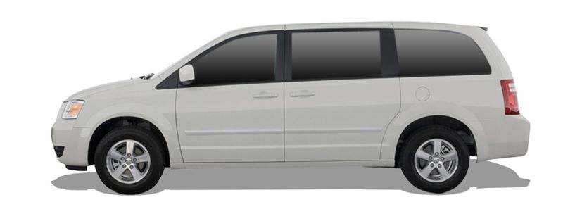 Логотип марки DODGE