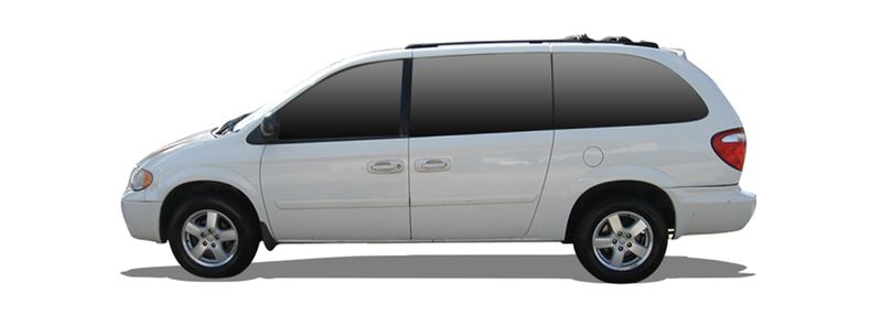 Логотип марки DODGE