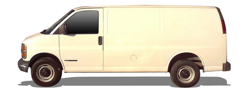 Логотип марки GMC