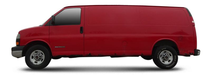 Логотип марки GMC