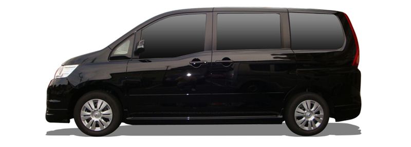 Логотип марки NISSAN