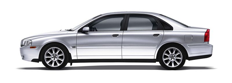Логотип марки VOLVO