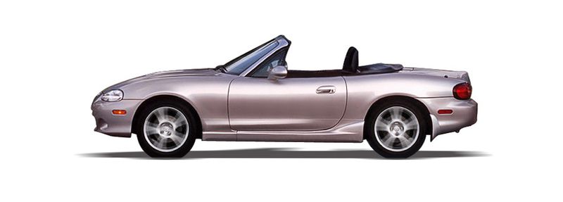 Логотип марки MAZDA