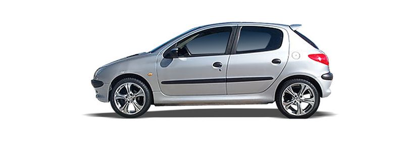 Логотип марки PEUGEOT