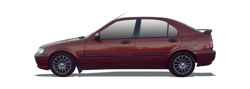 Логотип марки HONDA