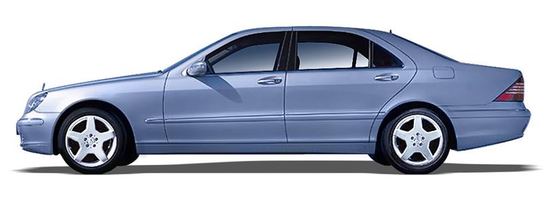 Логотип марки MERCEDES-BENZ
