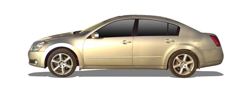 Логотип марки NISSAN
