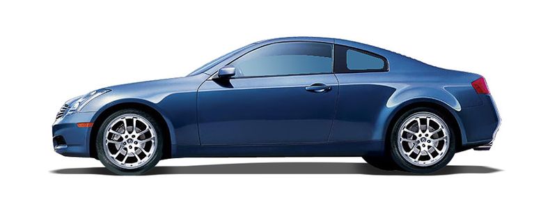 Логотип марки INFINITI