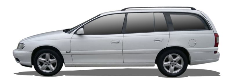 Логотип марки OPEL