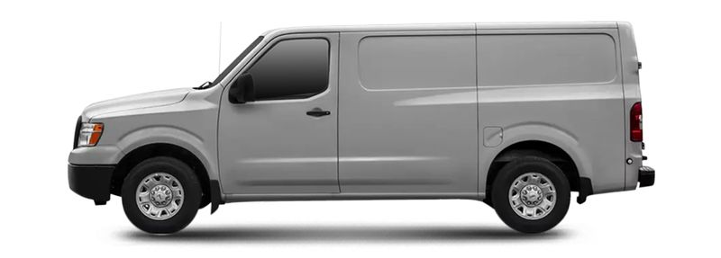 Логотип марки NISSAN