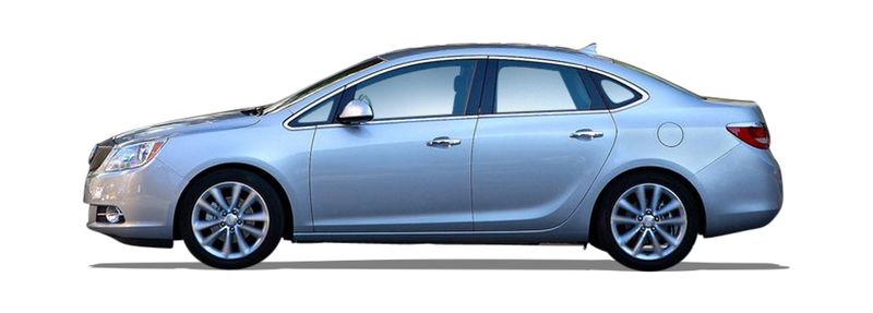 Логотип марки BUICK