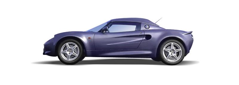 Логотип марки LOTUS