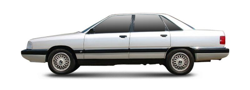 Логотип марки AUDI