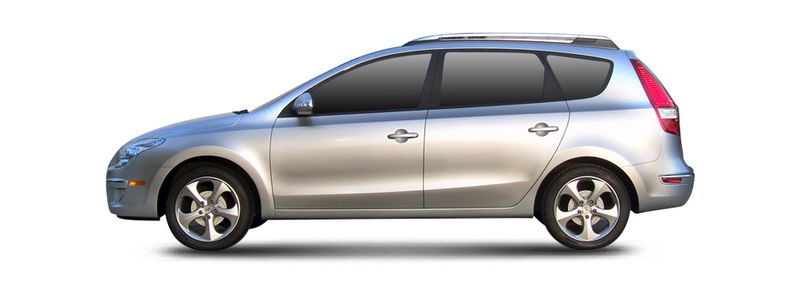 Логотип марки HYUNDAI