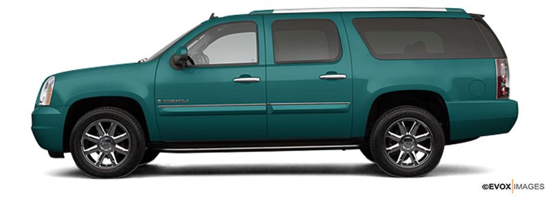 Логотип марки GMC
