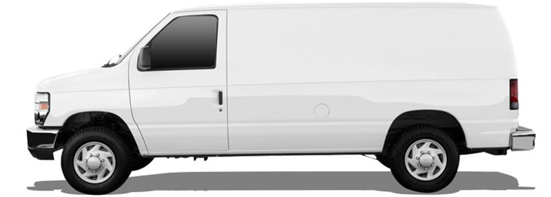 Логотип марки FORD USA