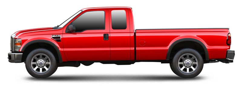 Логотип марки FORD USA
