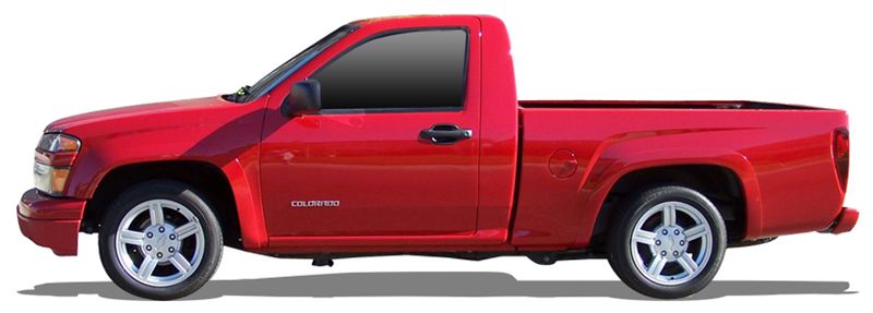 Логотип марки CHEVROLET
