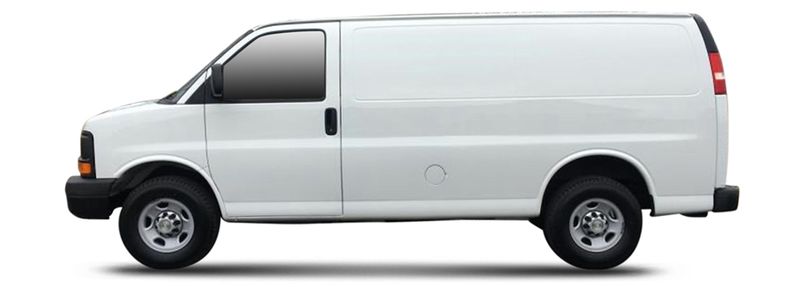 Логотип марки CHEVROLET