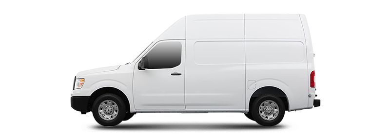 Логотип марки NISSAN