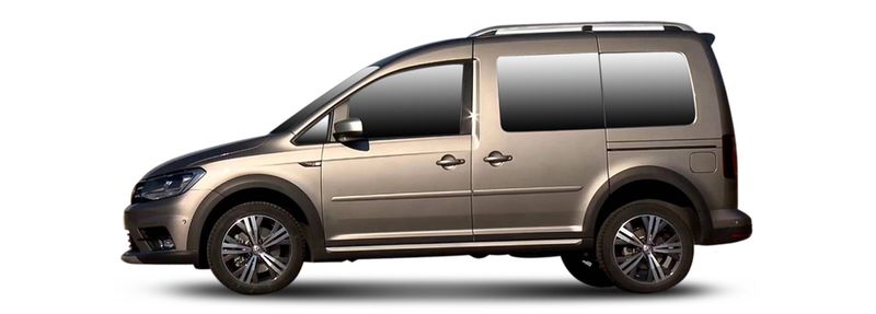 Логотип марки VW