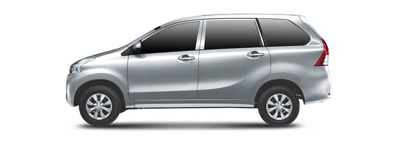 Логотип марки TOYOTA