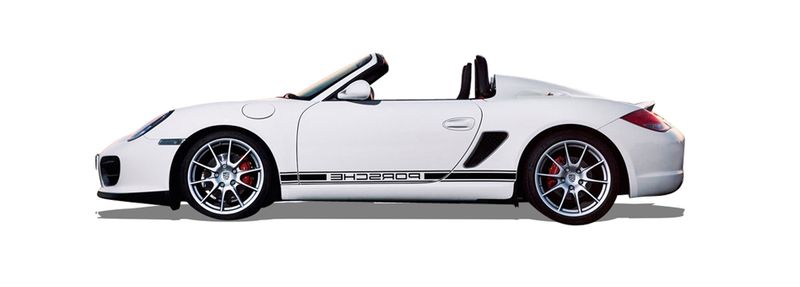 Логотип марки PORSCHE