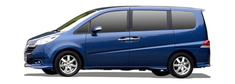 Логотип марки HONDA