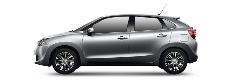 Логотип марки SUZUKI