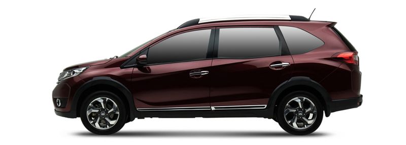Логотип марки HONDA