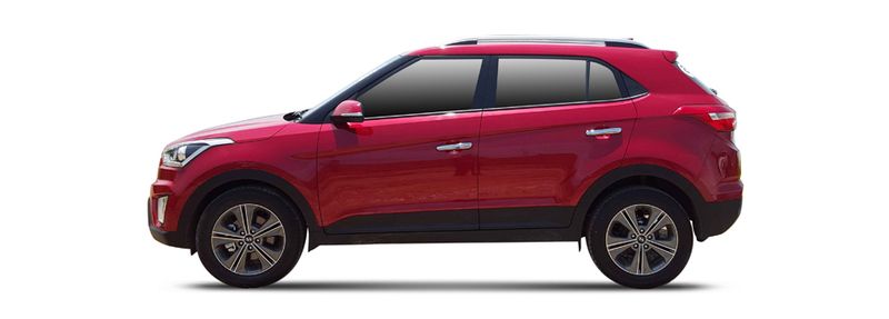 Логотип марки HYUNDAI