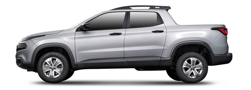 Логотип марки FIAT