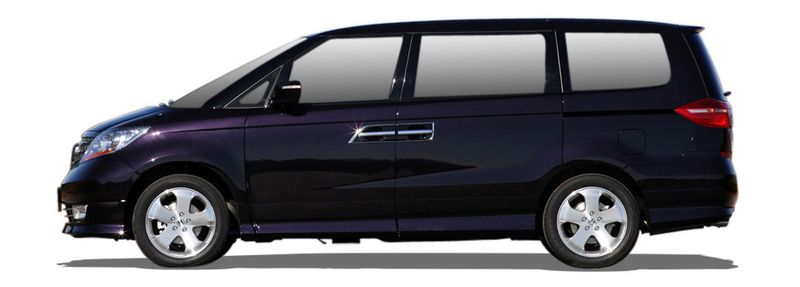 Логотип марки HONDA (DONGFENG)