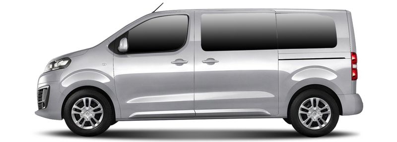Логотип марки CITROËN