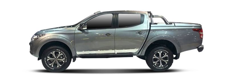 Логотип марки FIAT